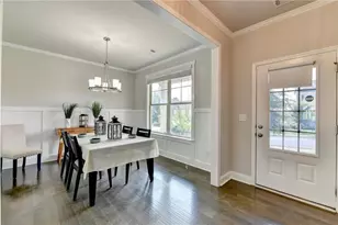 462 Hinton Farm Wy., Dacula, GA 30019 - Photo 8