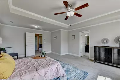 462 Hinton Farm Way, Dacula, GA 30019 - Photo 34