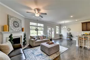462 Hinton Farm Wy., Dacula, GA 30019 - Photo 28