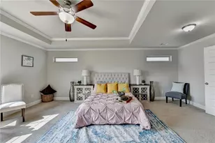 462 Hinton Farm Wy., Dacula, GA 30019 - Photo 38