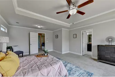 462 Hinton Farm Way, Dacula, GA 30019 - Photo 32