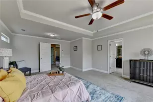 462 Hinton Farm Wy., Dacula, GA 30019 - Photo 32