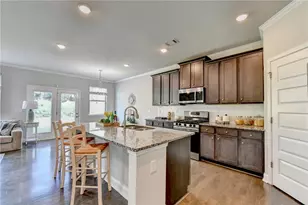 462 Hinton Farm Wy., Dacula, GA 30019 - Photo 16