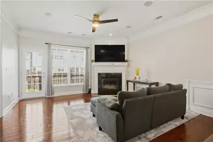 4802 Seldon Way SE, Smyrna, GA 30080 - Photo 8