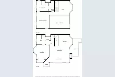 2505 Thorngate Drive, Acworth, GA 30101 - Photo 30