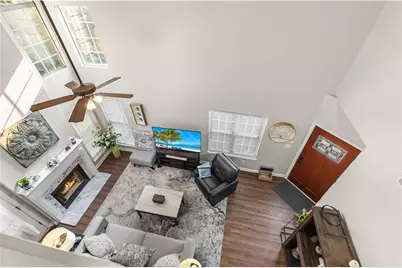 2505 Thorngate Drive, Acworth, GA 30101 - Photo 22