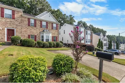 2505 Thorngate Drive, Acworth, GA 30101 - Photo 26