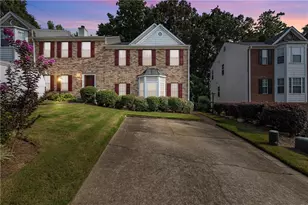 2505 Thorngate Dr, Acworth, GA 30101 - Photo 1