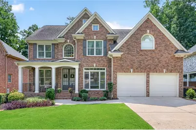 5446 Highland Preserve Drive, Mableton, GA 30126 - Photo 1