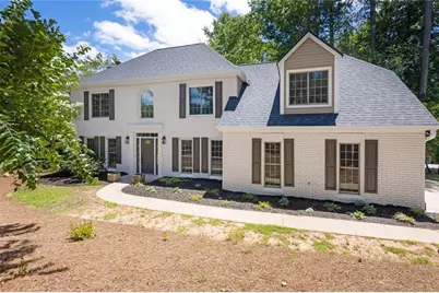 9380 Grace Lake Drive, Douglasville, GA 30135 - Photo 1