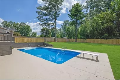 9380 Grace Lake Drive, Douglasville, GA 30135 - Photo 38