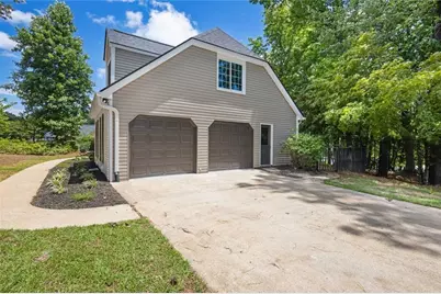 9380 Grace Lake Drive, Douglasville, GA 30135 - Photo 2