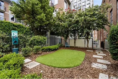 650 Glen Iris Drive Ne, Unit#18, Atlanta, GA 30308 - Photo 26