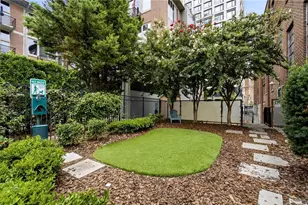 650 Glen Iris Dr NE Unit, Atlanta, GA 30308 - Photo 26