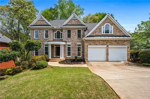 5211 Forest View Trail SE, Mableton, GA 30126 - Photo 1