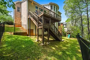 5211 Forest View Trail SE, Mableton, GA 30126 - Photo 46