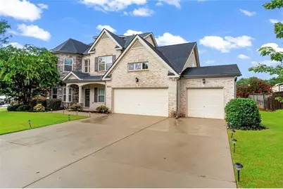 3451 Summerlin Parkway, Lithia Springs, GA 30122 - Photo 4