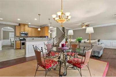 3451 Summerlin Parkway, Lithia Springs, GA 30122 - Photo 16