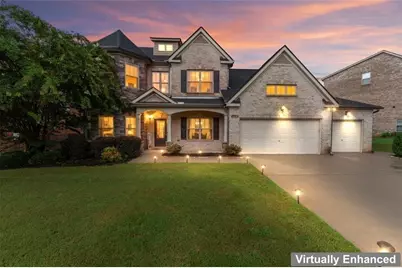 3451 Summerlin Parkway, Lithia Springs, GA 30122 - Photo 2