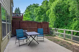 147 Trailside Cir, Hiram, GA 30141 - Photo 24