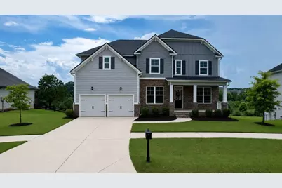 [Address not provided], Madison, GA 30650 - Photo 1