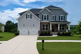 [Address not provided], Madison, GA 30650 - Photo 1