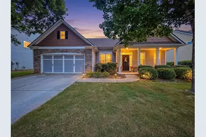 1492 Kilchis Falls Way, Braselton, GA 30517 - Photo 2