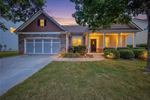 1492 Kilchis Falls Way, Braselton, GA 30517 - Photo 2