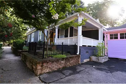 405 Oakdale Road NE, Atlanta, GA 30307 - Photo 2