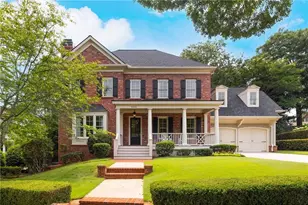 4812 Ridgeview Rd, Atlanta, GA 30338 - Photo 1