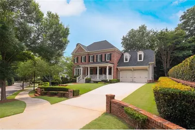 4812 Ridgeview Road, Atlanta, GA 30338 - Photo 2