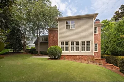4812 Ridgeview Road, Atlanta, GA 30338 - Photo 16