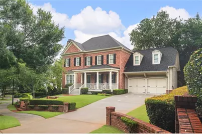 4812 Ridgeview Road, Atlanta, GA 30338 - Photo 38