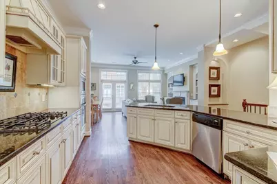 905 Telfair Close, Sandy Springs, GA 30350 - Photo 12