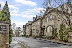 905 Telfair Close, Sandy Springs, GA 30350 - Photo 2