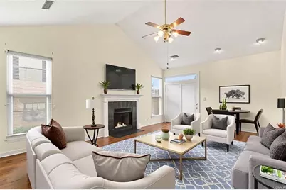3225 Salem Cove Way SE, Conyers, GA 30013 - Photo 2