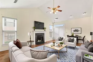 3225 Salem Cove Way SE, Conyers, GA 30013 - Photo 2