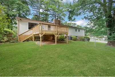 3341 Camelot Drive, Marietta, GA 30062 - Photo 36