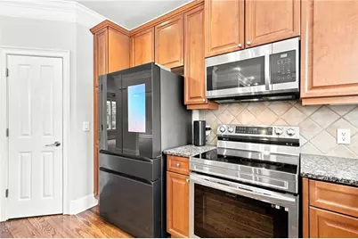 3731 Ashford Creek Lane NE, Atlanta, GA 30319 - Photo 10