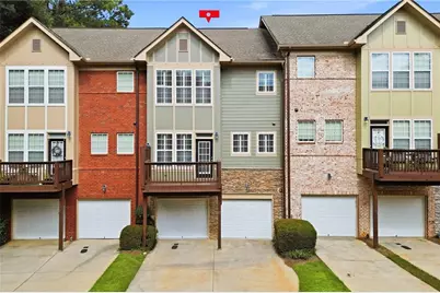 3731 Ashford Creek Lane NE, Atlanta, GA 30319 - Photo 2