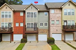 3731 Ashford Creek Ln NE, Atlanta, GA 30319 - Photo 2