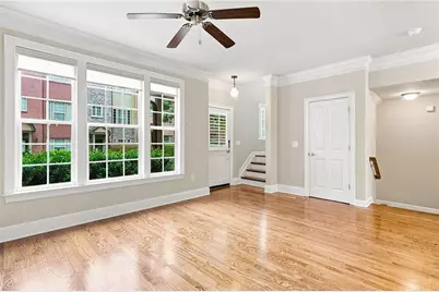 3731 Ashford Creek Lane NE, Atlanta, GA 30319 - Photo 6