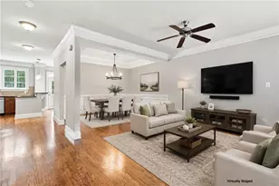 3731 Ashford Creek Ln NE, Atlanta, GA 30319 - Photo 4