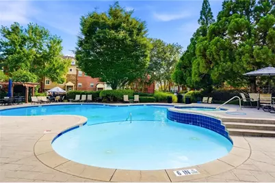 3731 Ashford Creek Lane NE, Atlanta, GA 30319 - Photo 36