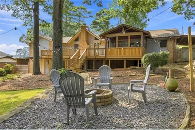 4328 Shady Drive, Lilburn, GA 30047 - Photo 52