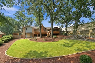 4328 Shady Drive, Lilburn, GA 30047 - Photo 48