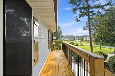 4328 Shady Drive, Lilburn, GA 30047 - Photo 4