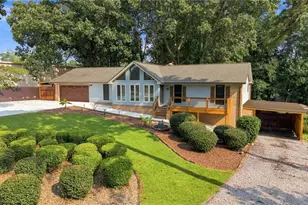 4328 Shady Dr, Lilburn, GA 30047 - Photo 1