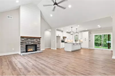 647 S McCollum Drive, Canton, GA 30114 - Photo 2