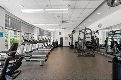44 Peachtree Place NE #1534, Atlanta, GA 30309 - Photo 28